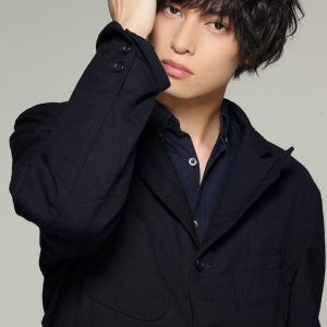 瀬戸啓太の 1st 写真集が20年3月に発売決定　ヴェネツィアでロケ撮影 イメージ画像