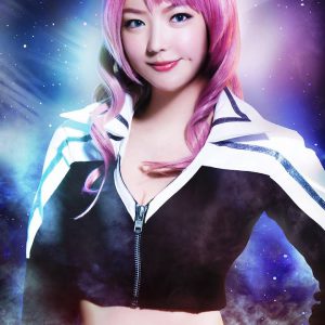 校條拳太朗・高本学ら出演『宇宙戦艦ティラミスⅡ』第2弾、総勢10名のキャラビジュ公開 イメージ画像