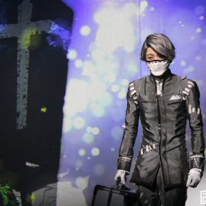 サバイバルチェイススタート！『IdentityⅤ STAGE／第五人格』ゲネプロレポート イメージ画像