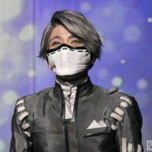 サバイバルチェイススタート！『IdentityⅤ STAGE／第五人格』ゲネプロレポート イメージ画像