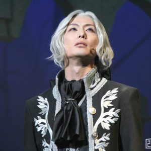 サバイバルチェイススタート！『IdentityⅤ STAGE／第五人格』ゲネプロレポート イメージ画像