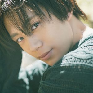 前川優希、ファースト写真集を発売「お届けしたいものが詰まった一冊」 イメージ画像