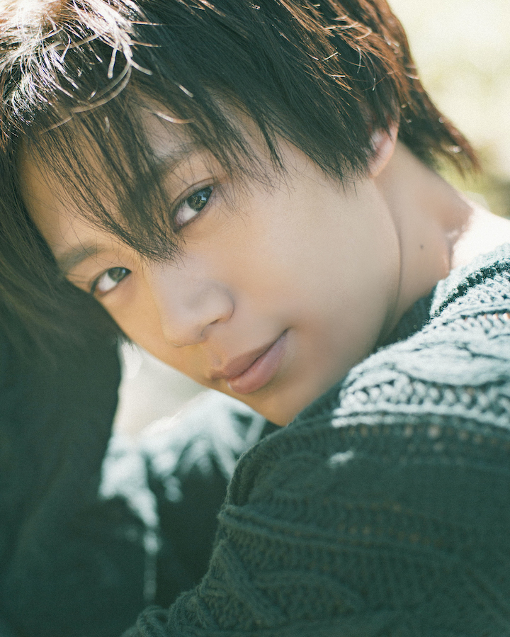 前川優希、ファースト写真集を発売「お届けしたいものが詰まった一冊」 イメージ画像