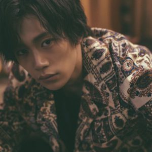 前川優希、ファースト写真集を発売「お届けしたいものが詰まった一冊」 イメージ画像