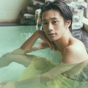 前川優希、ファースト写真集を発売「お届けしたいものが詰まった一冊」 イメージ画像
