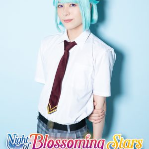 『あんステNBS』Trickstar・Ra*bits第2弾キャラビジュ解禁　大千秋楽ライビュ決定 イメージ画像