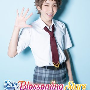 『あんステNBS』Trickstar・Ra*bits第2弾キャラビジュ解禁　大千秋楽ライビュ決定 イメージ画像