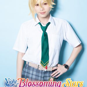 『あんステNBS』Trickstar・Ra*bits第2弾キャラビジュ解禁　大千秋楽ライビュ決定 イメージ画像