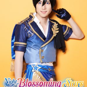 『あんステNBS』Trickstar・Ra*bits第2弾キャラビジュ解禁　大千秋楽ライビュ決定 イメージ画像