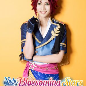 『あんステNBS』Trickstar・Ra*bits第2弾キャラビジュ解禁　大千秋楽ライビュ決定 イメージ画像
