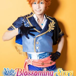 『あんステNBS』Trickstar・Ra*bits第2弾キャラビジュ解禁　大千秋楽ライビュ決定 イメージ画像