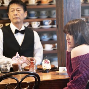 鈴木拡樹主演  劇場特別版「カフカの東京絶望日記」ポスタービジュアル公開 イメージ画像