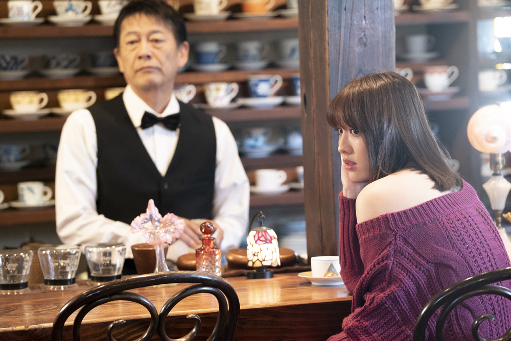 鈴木拡樹主演  劇場特別版「カフカの東京絶望日記」ポスタービジュアル公開 イメージ画像