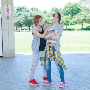 鈴木拡樹主演  劇場特別版「カフカの東京絶望日記」ポスタービジュアル公開 イメージ画像
