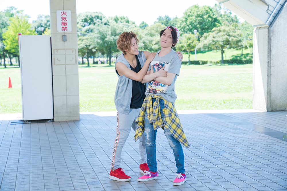 鈴木拡樹主演  劇場特別版「カフカの東京絶望日記」ポスタービジュアル公開 イメージ画像