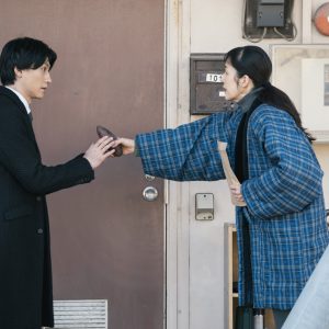鈴木拡樹主演  劇場特別版「カフカの東京絶望日記」ポスタービジュアル公開 イメージ画像