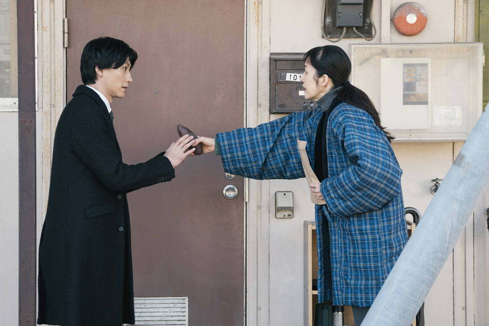 鈴木拡樹主演  劇場特別版「カフカの東京絶望日記」ポスタービジュアル公開 イメージ画像