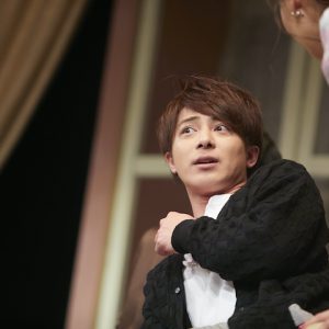 今江大地・近藤頌利ら出演舞台「冒険者たちのホテル」開幕　佐野瑞樹による新演出で上演 イメージ画像