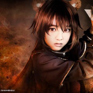 舞台『盾の勇者の成り上がり』、山本一慶・松井勇歩らのキャラビジュ解禁 イメージ画像