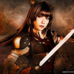 舞台『盾の勇者の成り上がり』、山本一慶・松井勇歩らのキャラビジュ解禁 イメージ画像