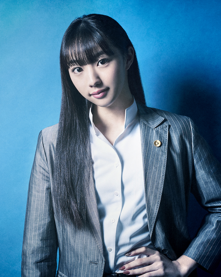 荒牧慶彦・植田圭輔らが出演するリーディングステージ『法廷の王様』追加公演が決定 イメージ画像