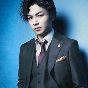 荒牧慶彦・植田圭輔らが出演するリーディングステージ『法廷の王様』追加公演が決定 イメージ画像