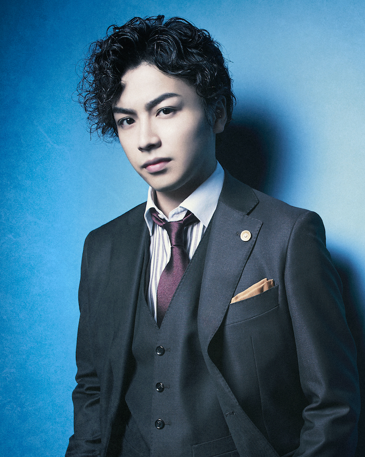 荒牧慶彦・植田圭輔らが出演するリーディングステージ『法廷の王様』追加公演が決定 イメージ画像