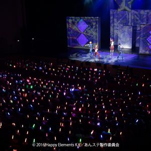 Trickstar、Switch、Ra*bitsの総勢11人で『あんステNBS』開幕　小澤廉「新衣装と新曲も見どころ」 イメージ画像