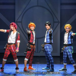 Trickstar、Switch、Ra*bitsの総勢11人で『あんステNBS』開幕　小澤廉「新衣装と新曲も見どころ」 イメージ画像