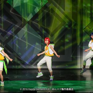 Trickstar、Switch、Ra*bitsの総勢11人で『あんステNBS』開幕　小澤廉「新衣装と新曲も見どころ」 イメージ画像