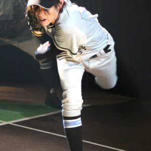 「振りかぶって投げる」大きく成長した3作目。舞台「おお振り」秋の大会編 ゲネプロレポート イメージ画像