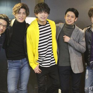 むせかえるほどの演劇の熱と、ぶつかり合う役者魂をくらう。舞台「カレイドスコープ」ゲネプロレポ イメージ画像