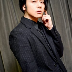 二度の壁を乗り越えた富田翔が、20代から続ける「たった1つのルール」――2.5次元のベテラン教室 イメージ画像
