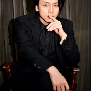 二度の壁を乗り越えた富田翔が、20代から続ける「たった1つのルール」――2.5次元のベテラン教室 イメージ画像