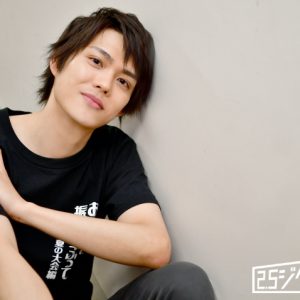 「ダブルヘッダー両公演を観て、僕たちの成長を感じてほしい」舞台「おお振り」西銘駿×大橋典之 イメージ画像