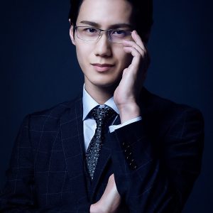 舞台「レイルウェイ」最新公演、RAILWAY・FLIGHT PLANのビジュアル公開 イメージ画像