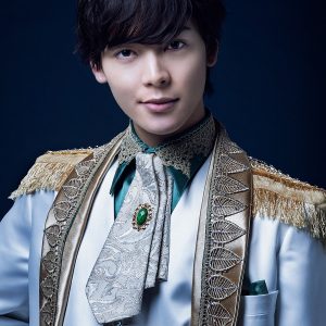 舞台「レイルウェイ」最新公演、RAILWAY・FLIGHT PLANのビジュアル公開 イメージ画像