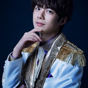 舞台「レイルウェイ」最新公演、RAILWAY・FLIGHT PLANのビジュアル公開 イメージ画像