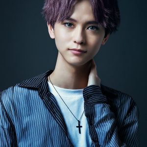 舞台「レイルウェイ」最新公演、RAILWAY・FLIGHT PLANのビジュアル公開 イメージ画像