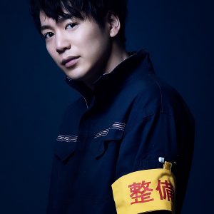 舞台「レイルウェイ」最新公演、RAILWAY・FLIGHT PLANのビジュアル公開 イメージ画像