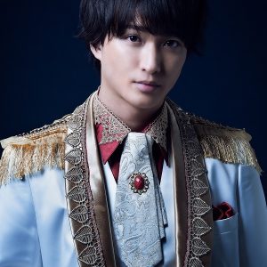 舞台「レイルウェイ」最新公演、RAILWAY・FLIGHT PLANのビジュアル公開 イメージ画像
