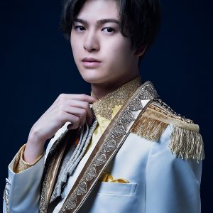 舞台「レイルウェイ」最新公演、RAILWAY・FLIGHT PLANのビジュアル公開 イメージ画像