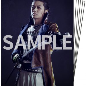 斬劇『戦国BASARA』豊臣滅亡、期間限定で公演グッズを販売決定 イメージ画像
