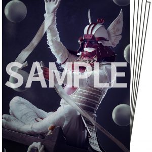 斬劇『戦国BASARA』豊臣滅亡、期間限定で公演グッズを販売決定 イメージ画像