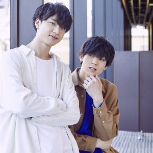 加藤将「俺が女子やったら絶対に井澤巧麻と結婚する」『おでかけ！in 小田原』最新作インタビュー イメージ画像