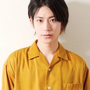 舞台『CharadeManiacs』キャスト解禁　上仁樹・阿部快征・小林涼らの出演が決定 イメージ画像