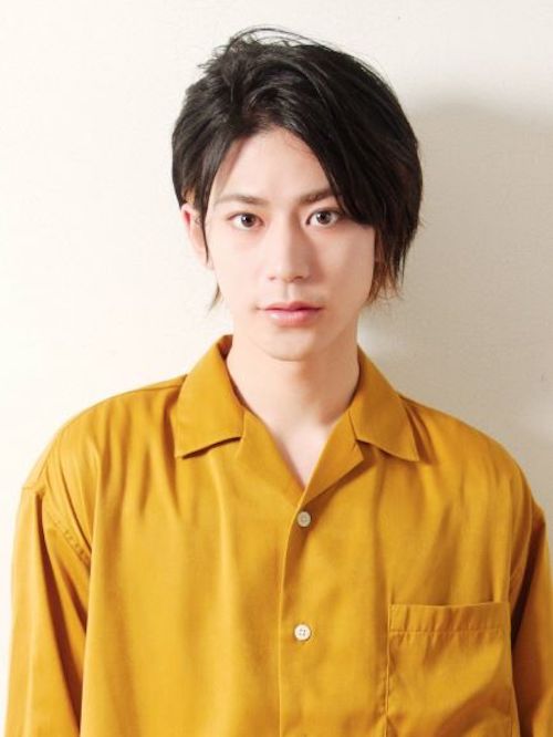 舞台『CharadeManiacs』キャスト解禁　上仁樹・阿部快征・小林涼らの出演が決定 イメージ画像