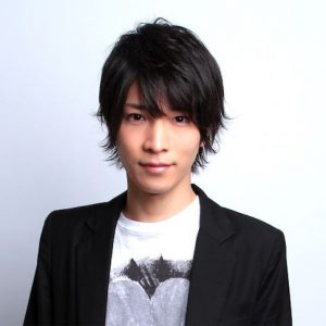 舞台『CharadeManiacs』キャスト解禁　上仁樹・阿部快征・小林涼らの出演が決定 イメージ画像