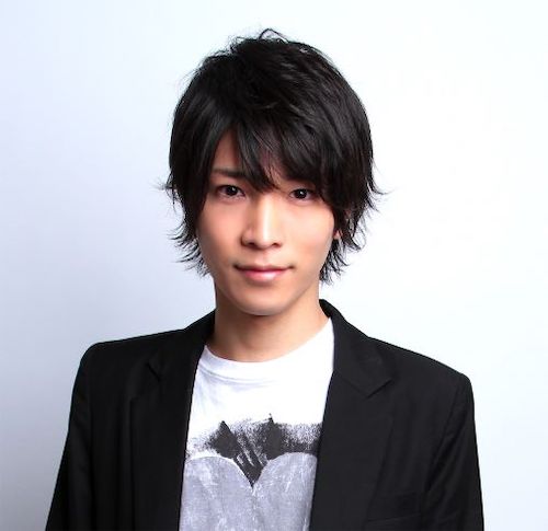 舞台『CharadeManiacs』キャスト解禁　上仁樹・阿部快征・小林涼らの出演が決定 イメージ画像