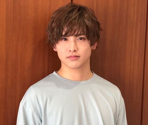 舞台『CharadeManiacs』キャスト解禁　上仁樹・阿部快征・小林涼らの出演が決定 イメージ画像